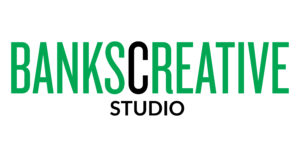 Banks Creative Logo
