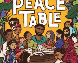 THE PEACE TABLE